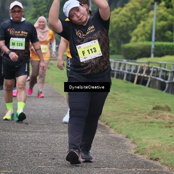 Runner Photo 8568855