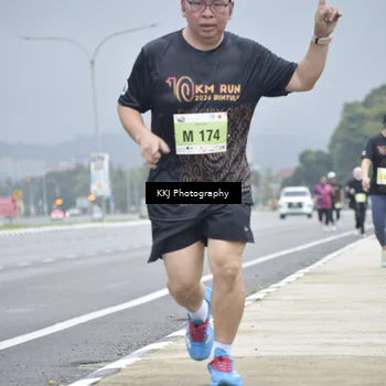 Runner Photo 8568856