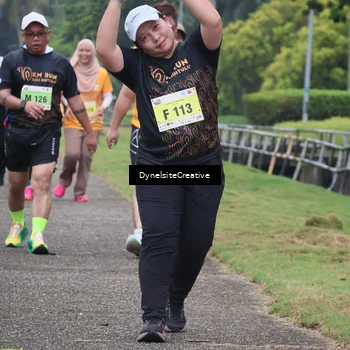Runner Photo 8568857