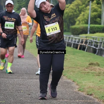 Runner Photo 8568858