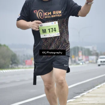 Runner Photo 8568861
