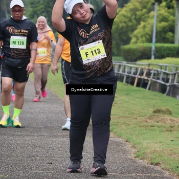 Runner Photo 8568864
