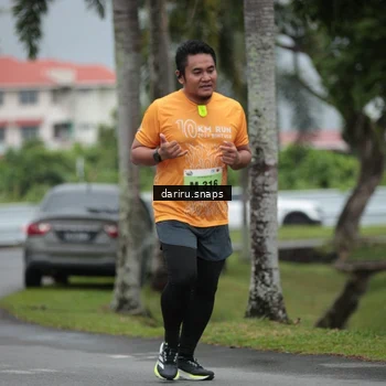 Runner Photo 8568870