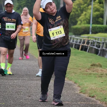 Runner Photo 8568871
