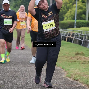 Runner Photo 8568872