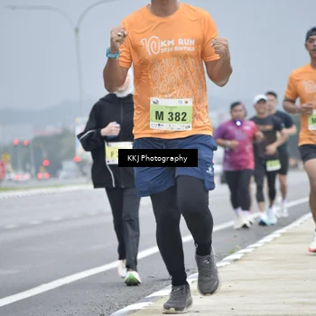 Runner Photo 8568873