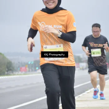 Runner Photo 8568879