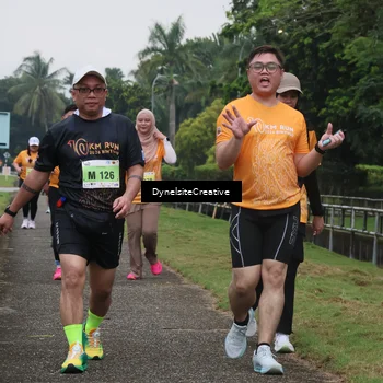Runner Photo 8568880