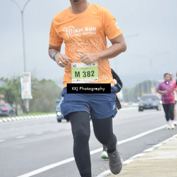 Runner Photo 8568881