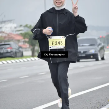 Runner Photo 8568884