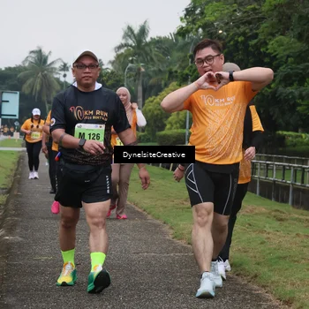 Runner Photo 8568889