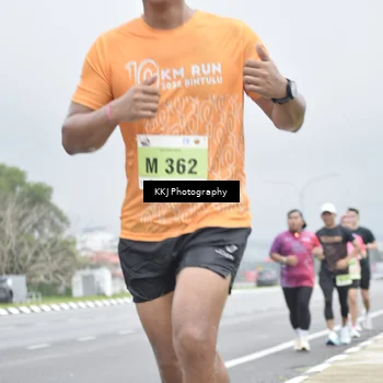 Runner Photo 8568892