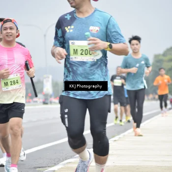 Runner Photo 8568893