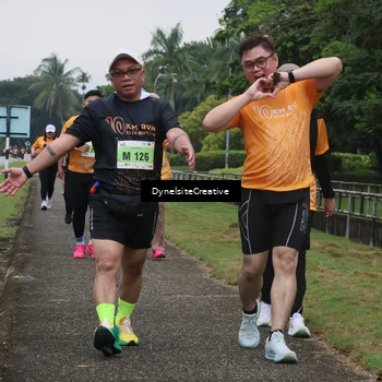 Runner Photo 8568894