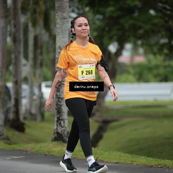 Runner Photo 8568896