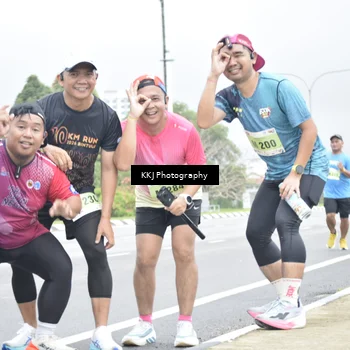 Runner Photo 8568897