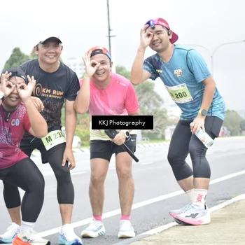 Runner Photo 8568899