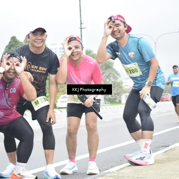 Runner Photo 8568900