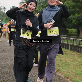 Runner Photo 8568901
