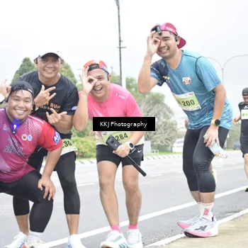 Runner Photo 8568902