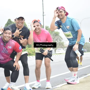 Runner Photo 8568904