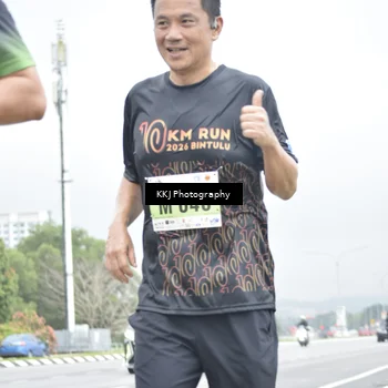 Runner Photo 8568905