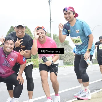 Runner Photo 8568908