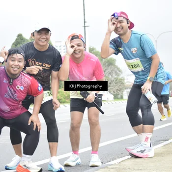 Runner Photo 8568911