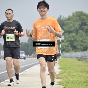 Runner Photo 8568913