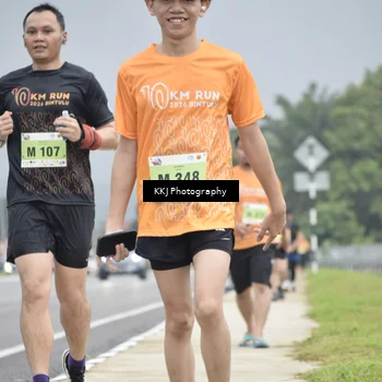 Runner Photo 8568916