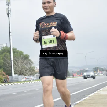 Runner Photo 8568920