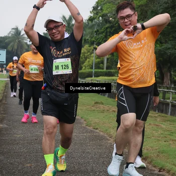 Runner Photo 8568921