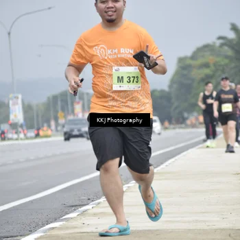 Runner Photo 8568922