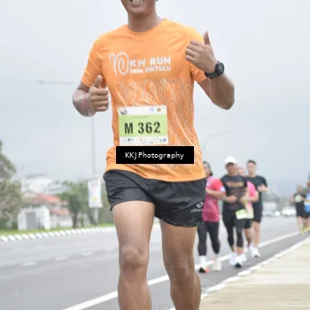 Runner Photo 8568923
