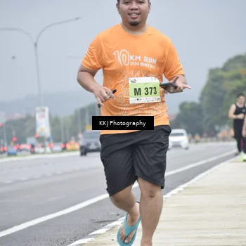 Runner Photo 8568924