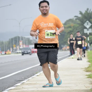 Runner Photo 8568925