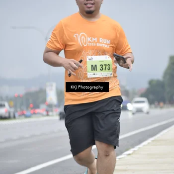 Runner Photo 8568926