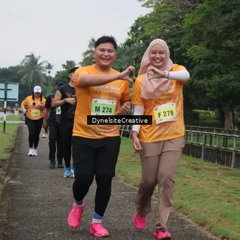 Runner Photo 8568928