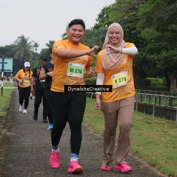 Runner Photo 8568929