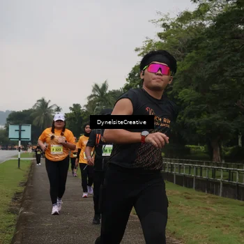 Runner Photo 8568940
