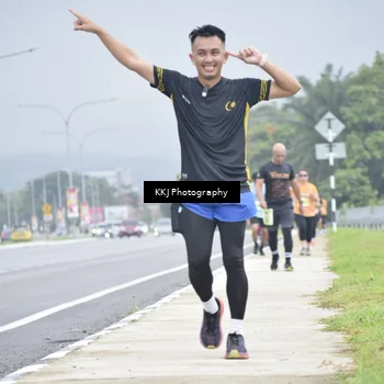Runner Photo 8568944