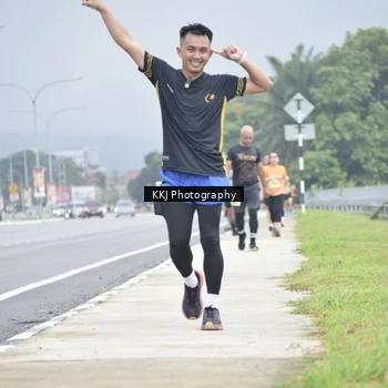 Runner Photo 8568945