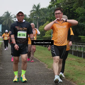 Runner Photo 8568947