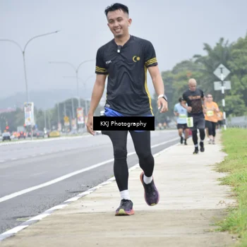 Runner Photo 8568948