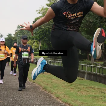 Runner Photo 8568950