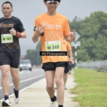Runner Photo 8568956
