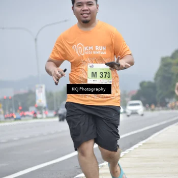 Runner Photo 8568959