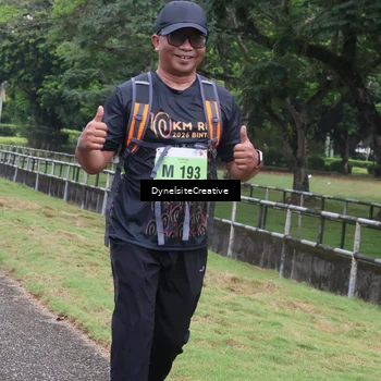 Runner Photo 8568960