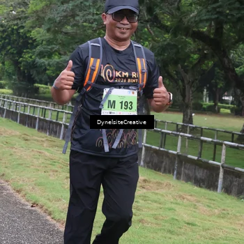 Runner Photo 8568965