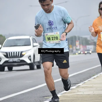 Runner Photo 8568967